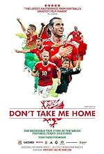 Cover image of the movie Don't Take Me Home