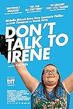 Cover image of the movie Don't Talk to Irene