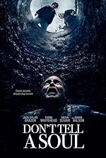 Cover image of the movie Don't Tell a Soul
