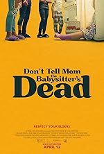 Cover image of the movie Don't Tell Mom the Babysitter's Dead