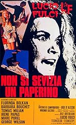 Cover image of the movie Don't Torture a Duckling