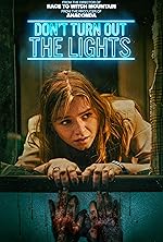 Cover image of the movie Don't Turn Out the Lights