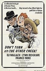 Cover image of the movie Don't Turn the Other Cheek!
