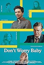Cover image of the movie Don't Worry Baby