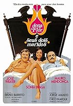 Cover image of the movie Dona Flor and Her Two Husbands