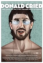 Cover image of the movie Donald Cried