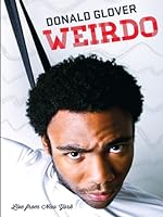 Cover image of the movie Donald Glover: Weirdo