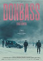 Cover image of the movie Donbass