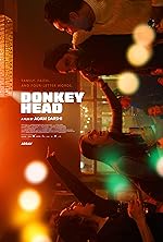 Cover image of the movie Donkeyhead