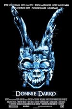 Cover image of the movie Donnie Darko