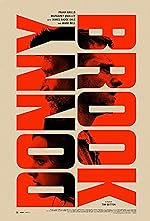 Cover image of the movie Donnybrook