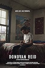 Cover image of the movie Donovan Reid