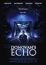 Cover image of the movie Donovan's Echo