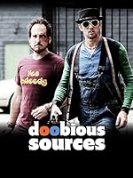 Cover image of the movie Doobious Sources