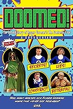 Cover image of the movie Doomed: The Untold Story of Roger Corman's the Fantastic Four