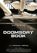 Cover image of the movie Doomsday Book