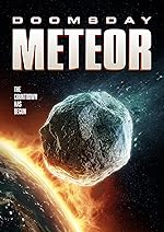 Cover image of the movie Doomsday Meteor