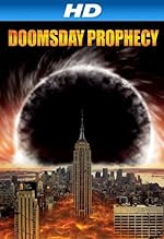 Cover image of the movie Doomsday Prophecy