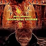 Cover image of the movie Doomsday Stories