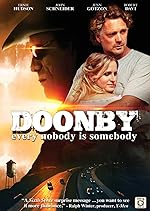 Cover image of the movie Doonby