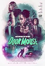 Cover image of the movie Door Mouse