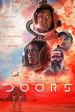Cover image of the movie Doors