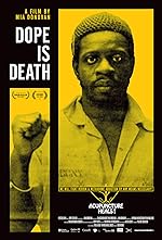 Cover image of the movie Dope Is Death
