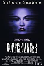 Cover image of the movie Doppelganger