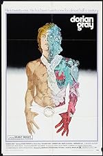 Cover image of the movie Dorian Gray