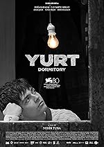 Cover image of the movie Dormitory