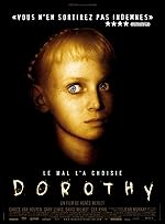 Cover image of the movie Dorothy Mills