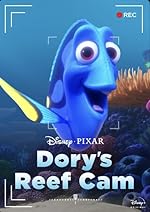 Cover image of the movie Dory's Reef Cam