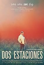 Cover image of the movie Dos estaciones
