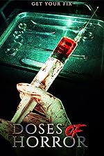 Cover image of the movie Doses of Horror