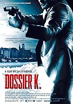 Cover image of the movie Dossier K.