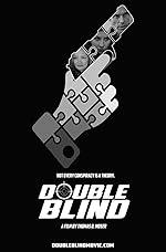 Cover image of the movie Double Blind