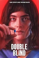 Cover image of the movie Double Blind