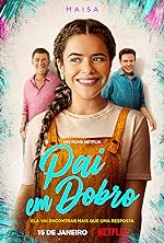 Cover image of the movie Double Dad