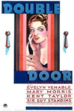 Cover image of the movie Double Door