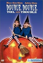 Cover image of the movie Double, Double Toil and Trouble