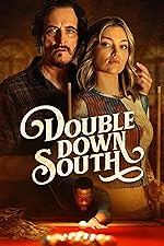 Cover image of the movie Double Down South