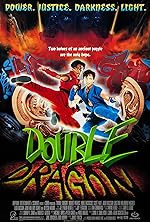 Cover image of the movie Double Dragon