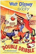 Cover image of the movie Double Dribble