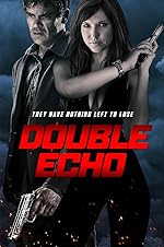 Cover image of the movie Double Echo