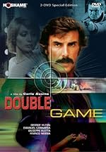 Cover image of the movie Double Game