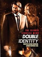 Cover image of the movie Double Identity