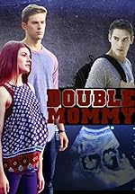 Cover image of the movie Double Mommy