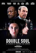 Cover image of the movie Double Soul