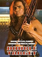 Cover image of the movie Double Target
