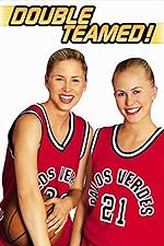 Cover image of the movie Double Teamed